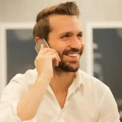 Alan Ali recomienda nuestro servicio de SEO